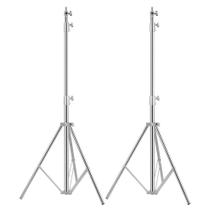 Tripé de suporte leve ITOTIN Heavy Duty em aço inoxidável 2,8 m