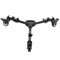 Tripé Dolly Cayer TD03 Heavy Duty com 3 rodas grandes de 30 kg Tripé Dolly Cayer TD03 Heavy Duty com 3 rodas grandes de 30 kg