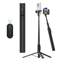 Tripé e bastão de selfie elago 60 PRO para iPhone e Galaxy