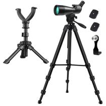 Tripé e suporte de tiro Rest Hunting V Yoke LCNCY Tripé e suporte de tiro Rest Hunting V Yoke LCNCY
