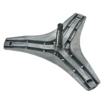 Tripé Eixo Do Cesto Lava E Seca Electrolux Lsi09