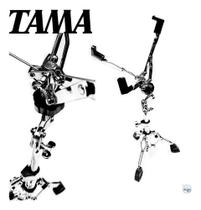 Tripé Estante De Caixa Ou Tom De Bateria - Tama Hs40wn Tripé Estante De Caixa Ou Tom De Bateria - Tama Hs40wn