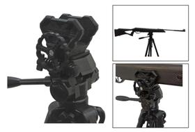 Tripé Evo-2 Com Suporte Estático Apoio Trava Tripé Evo-2 Com Suporte Estático Apoio Trava