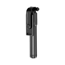 Tripé Extensível Para Selfie Stick, Sem Fio, Bluetooth, Remoto, Portátil, Suporte Para Smartphone,