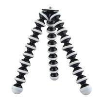 Tripé Flexível Greika MT-03 - Altura Máxima 23cm - Suporta 3kg