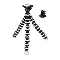 Tripé Flexível para GoPro e Câmeras Similares Gorillapod Tamanho Médio