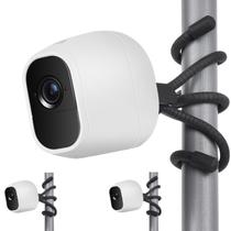Tripé flexível Uogw para Arlo Pro 4/Pro 2/Pro, Arlo Ultra, Arlo Baby Tripé flexível Uogw para Arlo Pro 4/Pro 2/Pro, Arlo Ultra, Arlo Baby