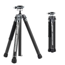 Tripé Fotopro X-Aircross 3 Lite Fibra de Carbono 0,81 kg Carga 5 kg Tripé Fotopro X-Aircross 3 Lite Fibra de Carbono 0,81 kg Carga 5 kg