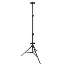 Tripé Garras 2,00M Porta Banner Resistente Pedestal Tripé Garras 2,00M Porta Banner Resistente Pedestal