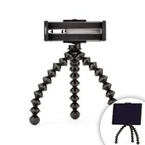 Tripé Gorillapod Joby Para Tablet Jb01395