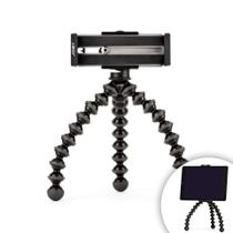 Tripé Gorillapod Joby Para Tablet Jb01395