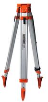 Tripé Johnson 40-6335 de alumínio ajustável 122-152 cm Tripé Johnson 40-6335 de alumínio ajustável 122-152 cm