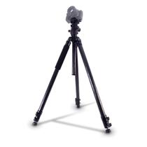 Tripé KingJoy FC-317 Fibra de Carbono Cabeça Ball Head 1.90m Tripé KingJoy FC-317 Fibra de Carbono Cabeça Ball Head 1.90m