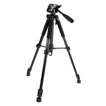 Tripé KingJoy VT860 Cabeça Bidirecional 1,44m Profissional Tripé KingJoy VT860 Cabeça Bidirecional 1,44m Profissional