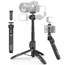 Tripé KraftGeek 48 para Câmera DJI Pocket 3 - Com Controle Remoto