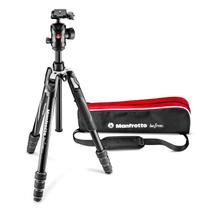 Tripé Manfrotto Befree Advanced GT PRO Travel MKBFRTA4GT-BH