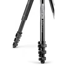 Tripé Manfrotto Befree Advanced Mkbfrla4bk-bh