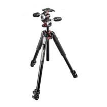 Tripé Manfrotto Mk055Xpro3-3W Tripé Manfrotto Mk055Xpro3-3W
