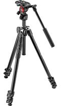 Tripé Manfrotto Mk290lta3v 290 Light