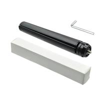 Tripé Mini De Mesa Em Liga De Alumínio De 14 Polegadas Com Suporte De Parafuso Para Câmera DSLR E