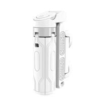 Tripé Mini Portátil E Dobrável Para Selfies Com Controle Remoto Sem Fio Destacável Para Celulares Tripé Mini Portátil E Dobrável Para Selfies Com Controle Remoto Sem Fio Destacável Para Celulares