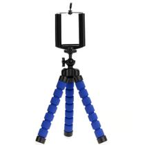 Tripé Mini Suporte Celular Universal Articulado - ul Tripé Mini Suporte Celular Universal Articulado - ul