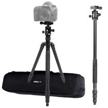 Tripé Monopé Kingjoy A-1258 Cabeça Ball Head Alumínio 10kg