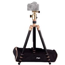 Tripé Monopé KingJoy AC-288 Cabeça Ball Head QF-1T 10kg