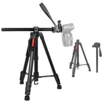 Tripé Multifuncional Kingjoy VT-890H Coluna Central e Transversal Tripé Multifuncional Kingjoy VT-890H Coluna Central e Transversal