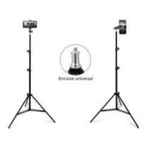 Tripé Multifuncional LE-3627