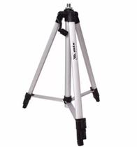 Tripé Nível a Laser 110m Adaptador de 5/8 e 1/4 Pol. 3508955 - MTX