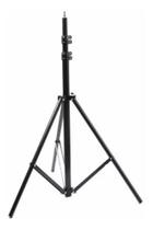 Tripé P/ Iluminação Até 2 Metros P/ Ring Light Led