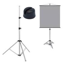 Tripe Para Banner 1.90m Incoflash