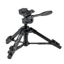 Tripé para câmera Velbon EX Series EXMacro de 1.57cm de diâmetro