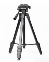 Tripé para Câmera VulcanForge 43-170cm de Alumínio Leve