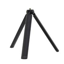 Tripé para Câmeras e Equipamentos com Encaixe 1/4 Polegadas Tripé para Câmeras e Equipamentos com Encaixe 1/4 Polegadas