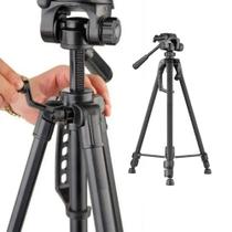 Tripé Para Celular 1,80M Universal Profissional Câmera