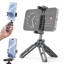 Tripé para Celular CAMOLO GEEK PT-05 Dobrável e Leve