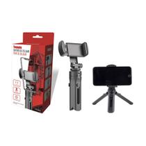 Tripé Para Celular TOMATE MTG079