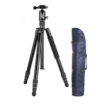 Tripé Para Fotografo Profissional Câmera Canon Nikon Celular