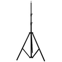 Tripé para Iluminação Altura Máxima 2,40 Metros Suporta 2,5kg Greika YS240 Tripé para Iluminação Altura Máxima 2,40 Metros Suporta 2,5kg Greika YS240