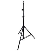 Tripé Para Iluminação Flash Estúdio Iluminador Led Até 2m Tripé Para Iluminação Flash Estúdio Iluminador Led Até 2m