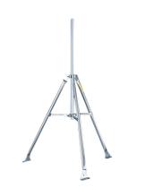 Tripé para montagem de estação meteorológica Davis Instruments 7716 Tripé para montagem de estação meteorológica Davis Instruments 7716