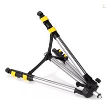 Tripé Para Nivel A Laser 1,20m Rosca 5,8 Aço Inox Resistente Tripé Para Nivel A Laser 1,20m Rosca 5,8 Aço Inox Resistente