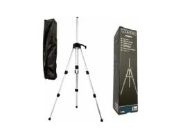 Tripe Para Nivel A Laser 1,2m Wesco Ws9972 Rosca 1/4