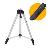 Tripé Para Nível A Laser 420 A 1260 Mm Regulável Mtx Tripé Para Nível A Laser 420 A 1260 Mm Regulável Mtx