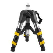Tripé para nível a laser altura regulável 50 cm - BOM-6803