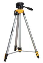 Tripé para Nível à Laser com Bolsa 1/4" Dewalt DW0881T
