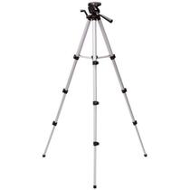 Tripé Para Nível À Laser Einhell POWER X CHANGE 110cm Sistema Clique Metal