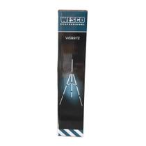 Tripé Para Nivel a Laser WS9972 Wesco